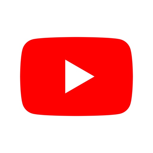 YouTube icon